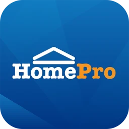 Symbol von HomePro | Home Shopping